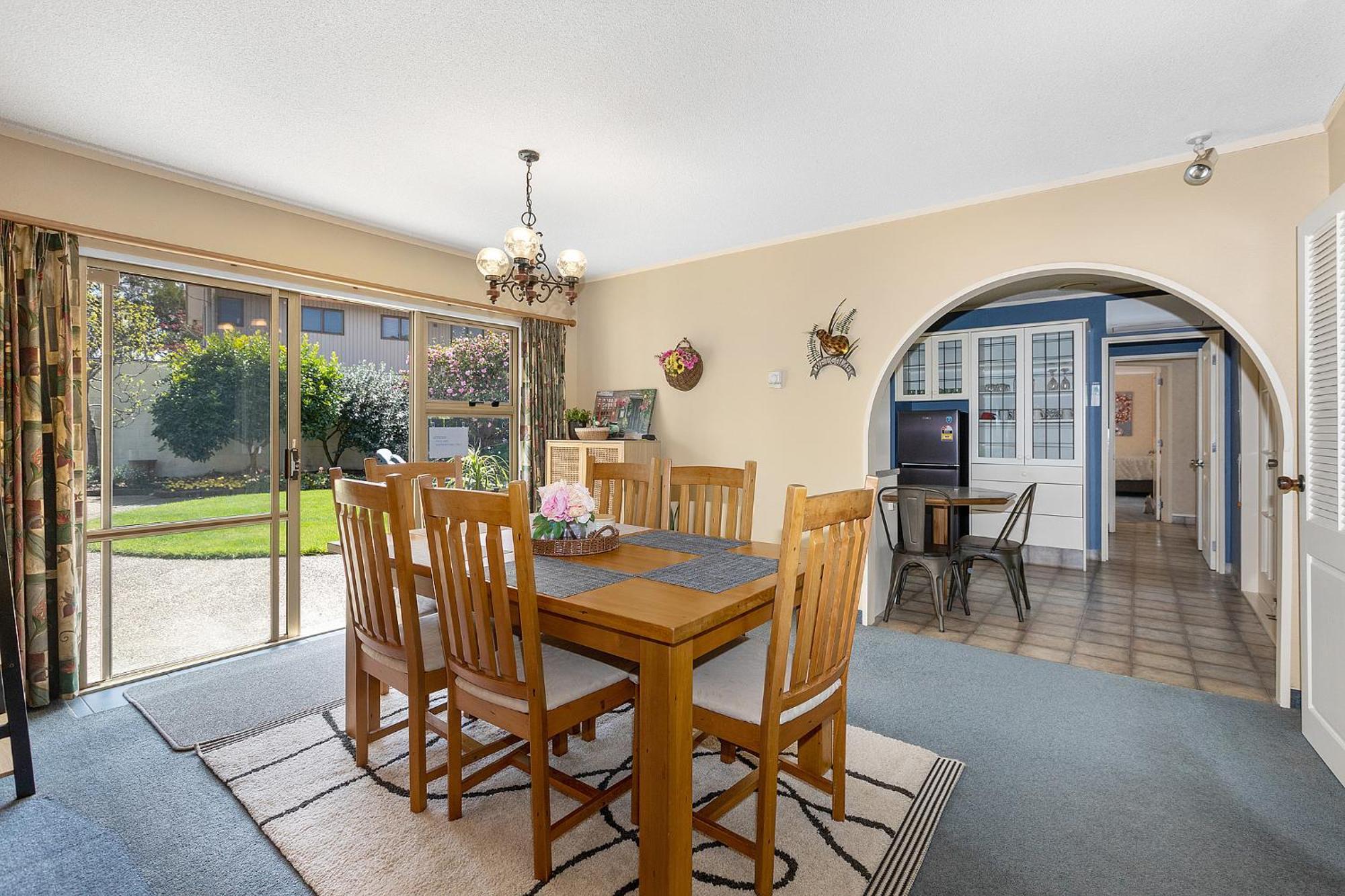 Hamilton Summer Treat- 4 Bedroom With Pool エクステリア 写真