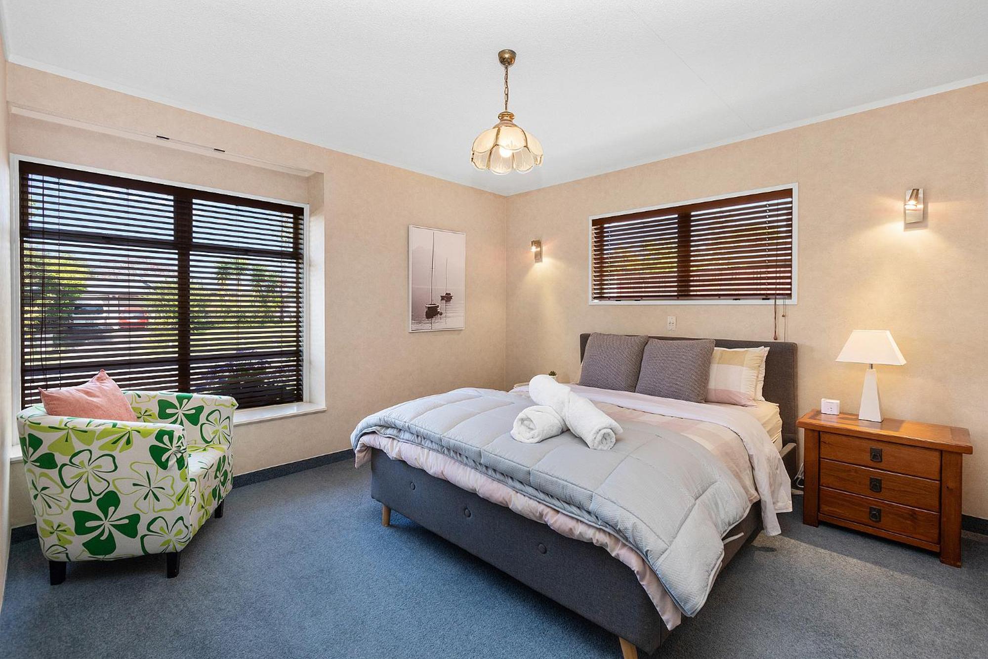 Hamilton Summer Treat- 4 Bedroom With Pool エクステリア 写真