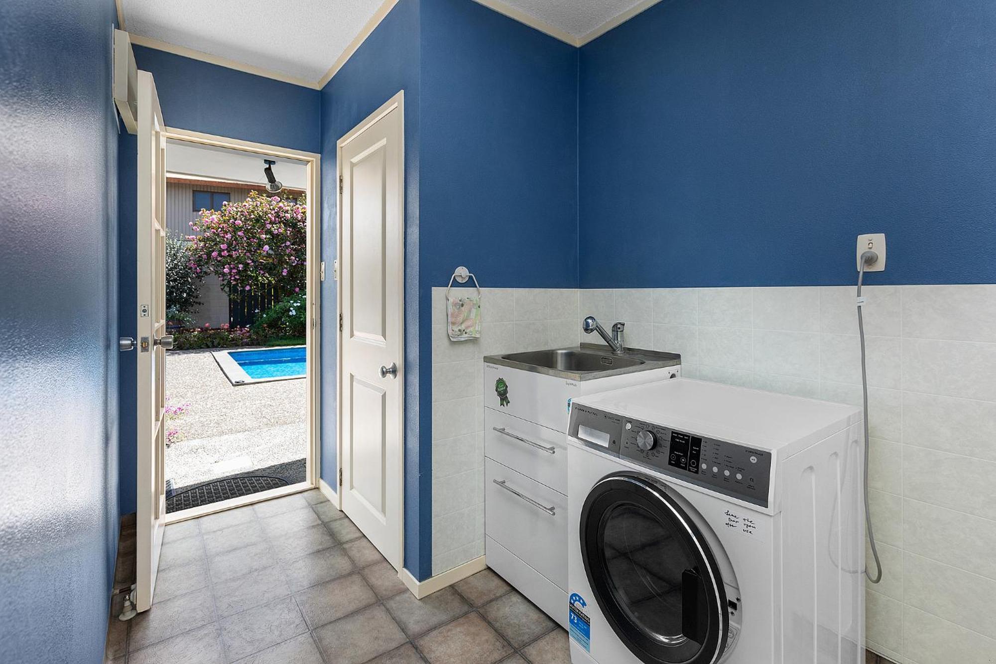 Hamilton Summer Treat- 4 Bedroom With Pool エクステリア 写真