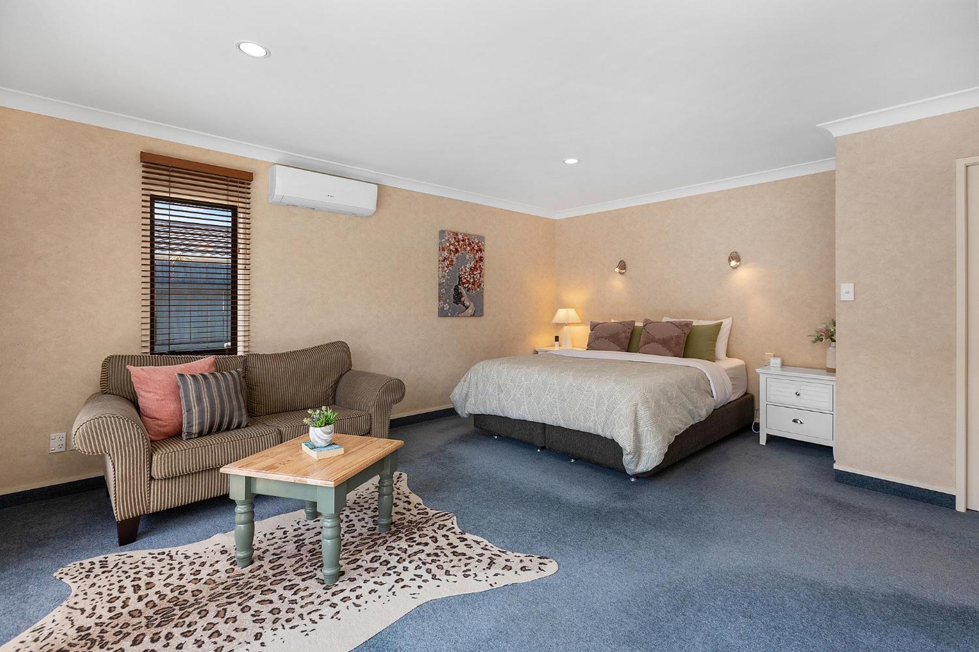 Hamilton Summer Treat- 4 Bedroom With Pool エクステリア 写真