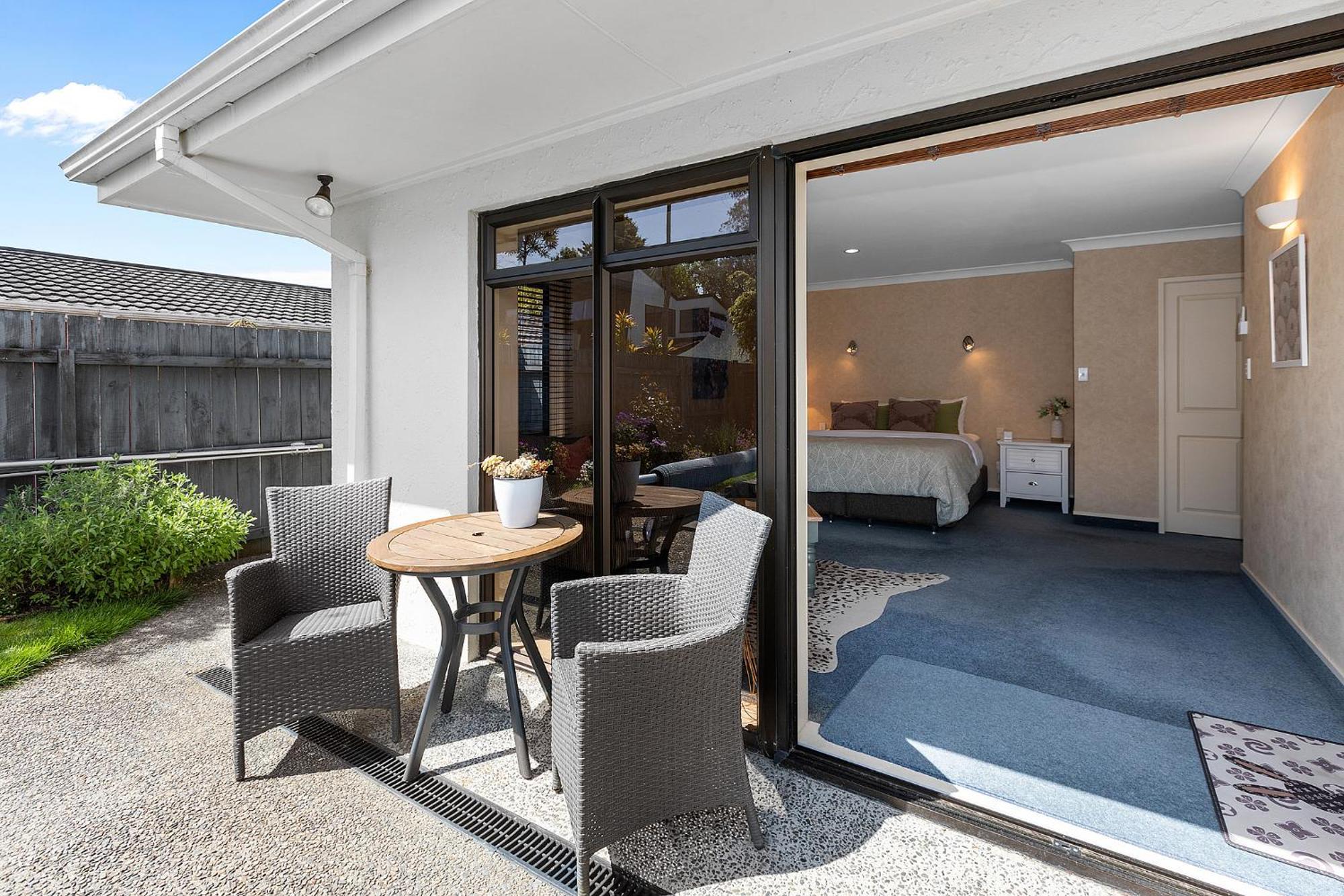 Hamilton Summer Treat- 4 Bedroom With Pool エクステリア 写真