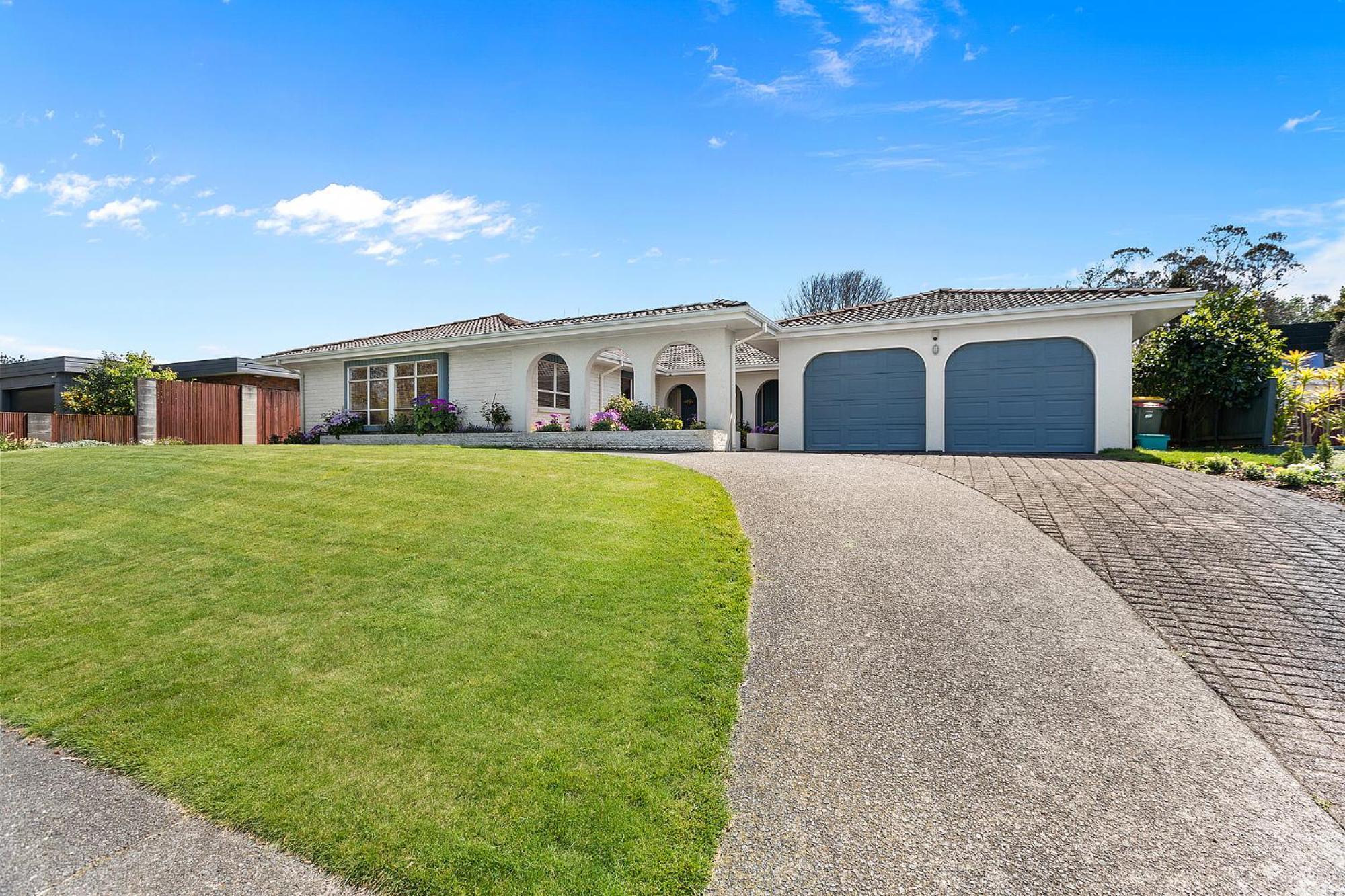 Hamilton Summer Treat- 4 Bedroom With Pool エクステリア 写真