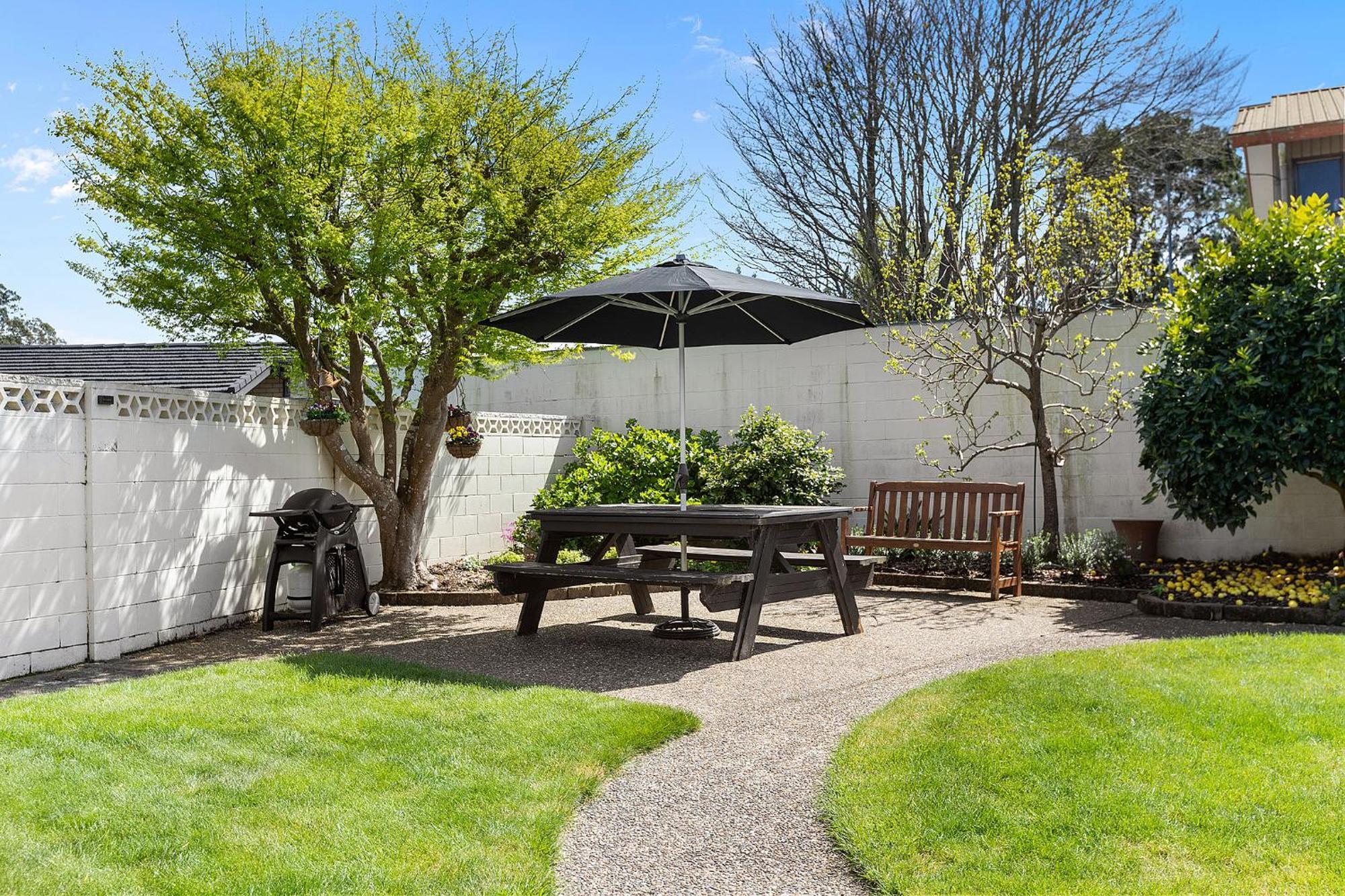 Hamilton Summer Treat- 4 Bedroom With Pool エクステリア 写真